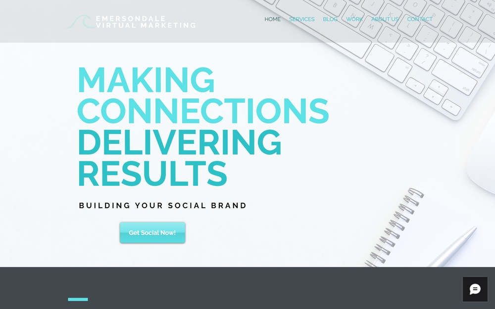 img of B2B Digital Marketing Agency - Emersondale Virtual Marketing